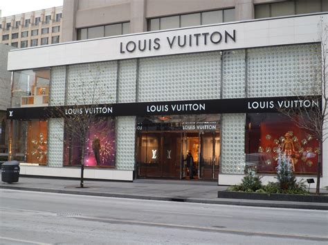 louis vuitton toronto maison|Louis Vuitton factory outlet canada.